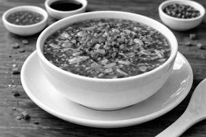 Veg Hot N Sour Soup