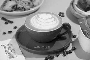 Spanish Latte