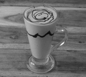 Thick Cold Coffee
