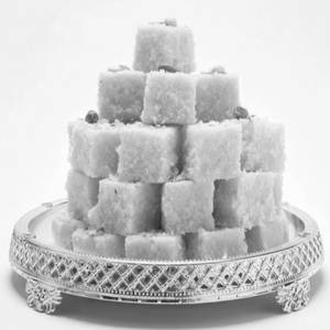 Coconut  Burfi