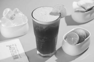 Lemon Iced Tea