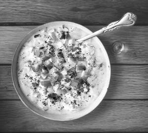 Mix Raita