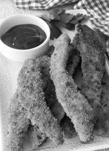 Chicken Fingers