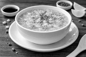 Veg Sweet Corn Soup