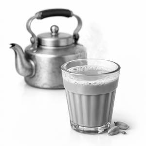 Elaichi Signature Chai