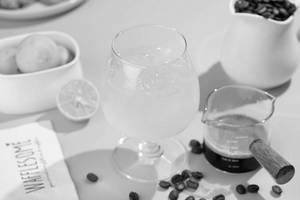 Espresso Lemonade