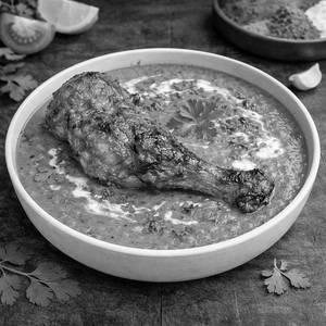 Tandoor Chicken Butter Masala