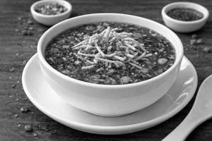 Veg Manchow Soup