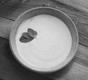Pudina Raita