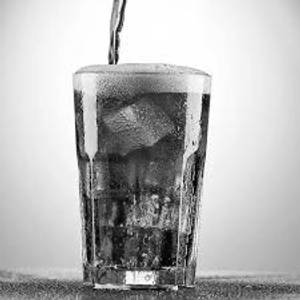 Cold Drinks [Per Serve]