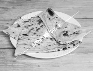 Butter Naan