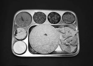 Veg Meal