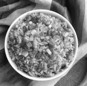 Veg fried rice [full]