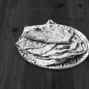 Chapati ( 1 Picece )