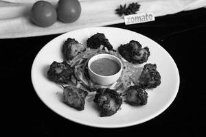 Tandoori Banjara Tikka