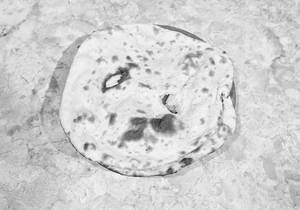 Tandoori Roti