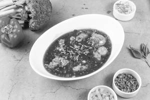 Chicken Manchurian [8 Pieces]