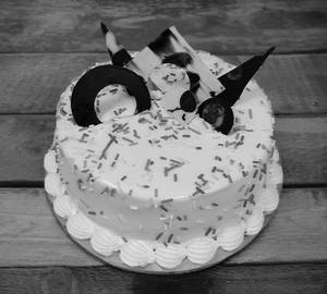 Vanila cake