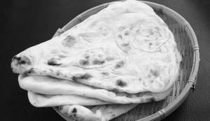 Plain Naan