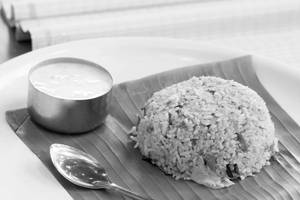 Rice Bhath