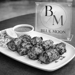 Chicken Tikka (6 Pieces)