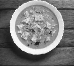 Paneer Shahi Korma