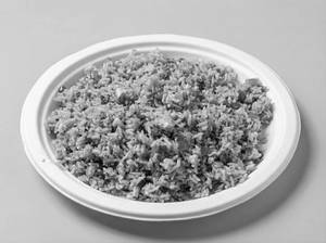 Paneer fried rice