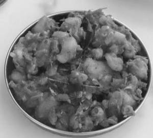 Urulai Kilangu Poriyal- (120 Grams)