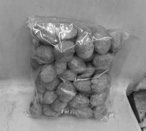 Pani Puri Packet (50 Puri)