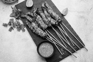Tandoori Prawn (Chingudi Poda) [8 pcs]