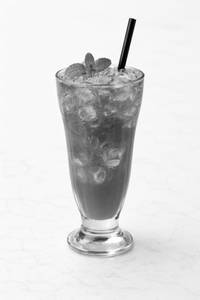 Lemon Iced Tea
