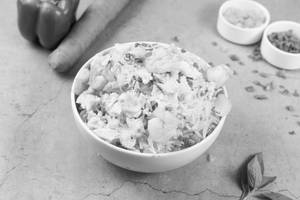 Mixed Fried Rice