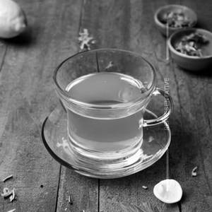 Lemon Lced Tea