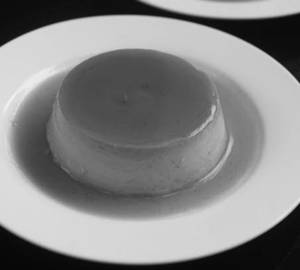 Caramel Delicacy