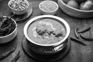 Chicken Butter Masala