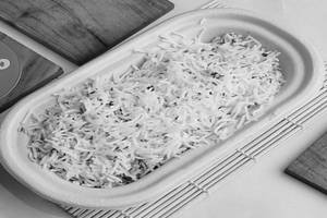 Plain Steam Rice