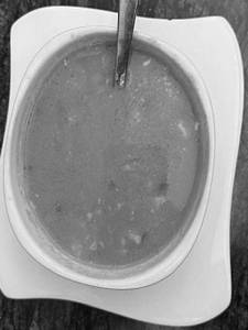 Masala Classic Minestrone Soup