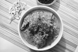 Murgh Kali Mirch [6 Pieces]