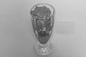 Kitkat Sundae