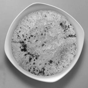 Butter Tawa Roti 
