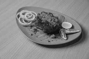 Chicken Dry Fry [Quarter]