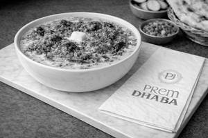 Kadhi Butter Fry