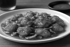 Chicken Singapuri