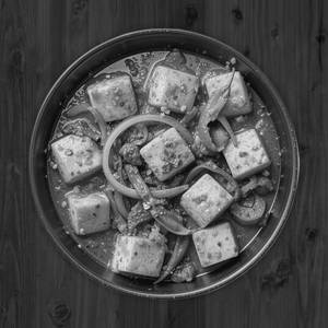 Kadhai Paneer