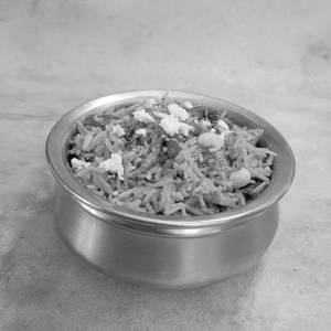 Veg Biryani