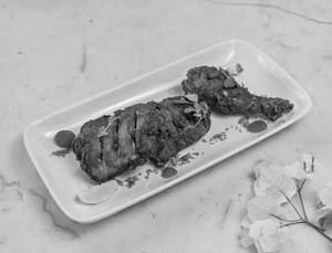 Old Delhi Style Fried Chicken (3 pieces)