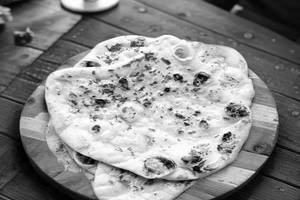 Butter Naan