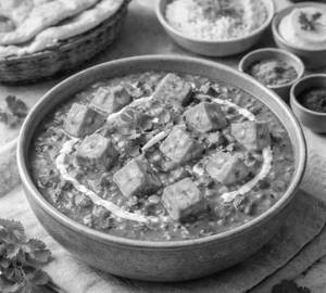 Butter Paneer Masala