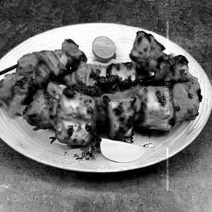 Murg Tikka Kalimiri