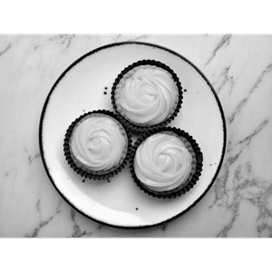 Mini Lemon Tart (3pcs)